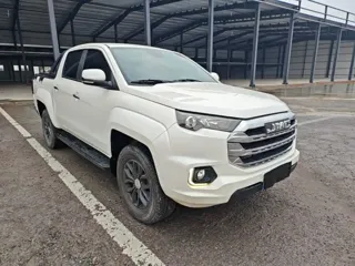JMC Yuhu 9 2023 купить из Китая, цена 1 949 000 ₽ — Suifenhe Auto
