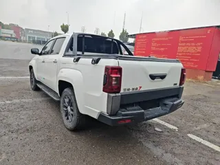 JMC Yuhu 9 2023 купить из Китая, цена 1 949 000 ₽ — Suifenhe Auto