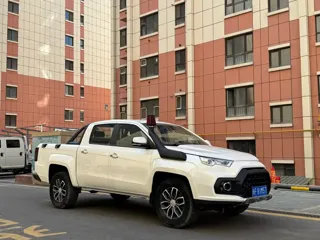 JMC Yuhu 9 2021 купить из Китая, цена 1 906 000 ₽ — Suifenhe Auto