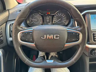 JMC Yuhu 9 2021 купить из Китая, цена 1 906 000 ₽ — Suifenhe Auto