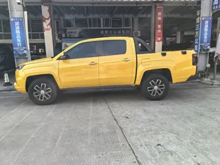JMC Yuhu 9 2023 купить из Китая, цена 1 937 000 ₽ — Suifenhe Auto