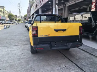 JMC Yuhu 9 2023 купить из Китая, цена 1 937 000 ₽ — Suifenhe Auto
