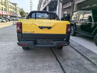 JMC Yuhu 9 2023 купить из Китая, цена 1 937 000 ₽ — Suifenhe Auto