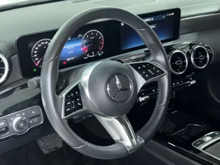 Mercedes-Benz A 2023 купить из Китая, цена 2 228 000 ₽ — Suifenhe Auto