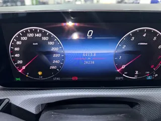 Mercedes-Benz A 2023 купить из Китая, цена 2 228 000 ₽ — Suifenhe Auto