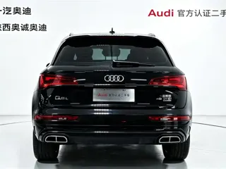 Audi Q5 2024 купить из Китая, цена 5 759 000 ₽ — Suifenhe Auto