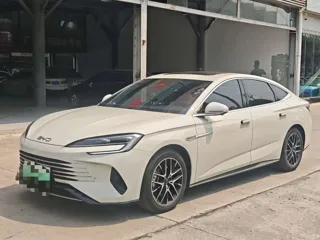 BYD Seal 2024 купить из Китая, цена 3 194 000 ₽ — Suifenhe Auto