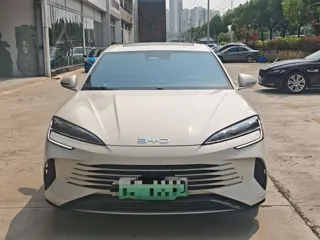 BYD Seal 2024 купить из Китая, цена 3 194 000 ₽ — Suifenhe Auto
