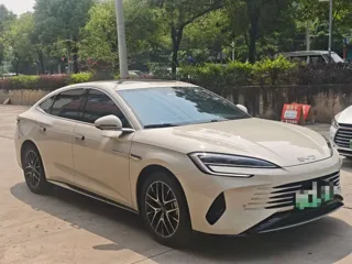 BYD Seal 2024 купить из Китая, цена 3 194 000 ₽ — Suifenhe Auto