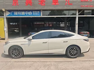 BYD Seal 2024 купить из Китая, цена 3 194 000 ₽ — Suifenhe Auto
