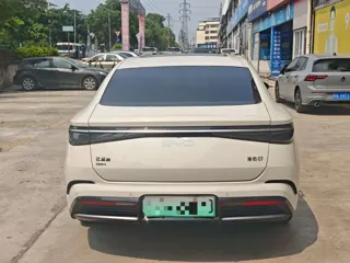 BYD Seal 2024 купить из Китая, цена 3 194 000 ₽ — Suifenhe Auto
