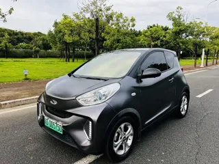 Chery QQ Little Ant 2019 купить из Китая, цена 788 000 ₽ — Suifenhe Auto