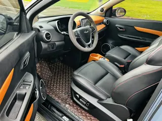 Chery QQ Little Ant 2019 купить из Китая, цена 788 000 ₽ — Suifenhe Auto