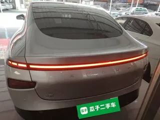 XPeng P7+ 2023 купить из Китая, цена 4 109 000 ₽ — Suifenhe Auto