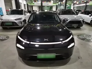 XPeng P7+ 2021 купить из Китая, цена 3 915 000 ₽ — Suifenhe Auto