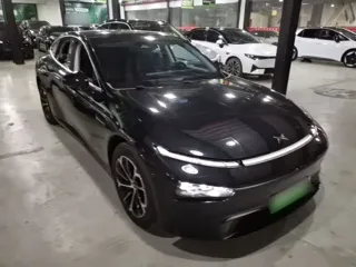 XPeng P7+ 2021 купить из Китая, цена 3 915 000 ₽ — Suifenhe Auto