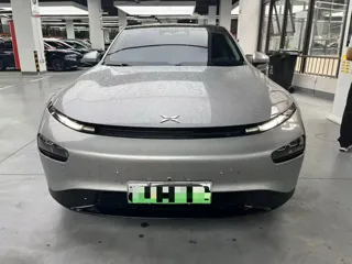 XPeng P7+ 2022 купить из Китая, цена 3 802 000 ₽ — Suifenhe Auto