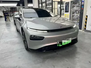 XPeng P7+ 2022 купить из Китая, цена 3 802 000 ₽ — Suifenhe Auto