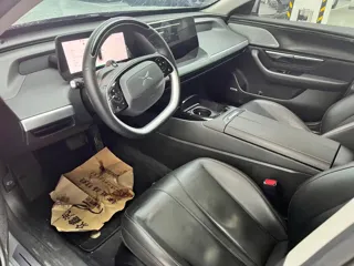 XPeng P7+ 2022 купить из Китая, цена 3 802 000 ₽ — Suifenhe Auto