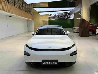 XPeng P7+ 2020 купить из Китая, цена 3 926 000 ₽ — Suifenhe Auto