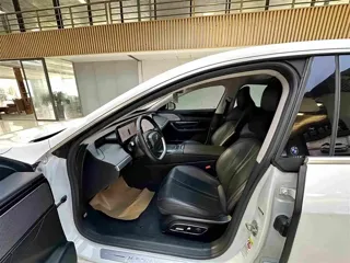 XPeng P7+ 2020 купить из Китая, цена 3 926 000 ₽ — Suifenhe Auto