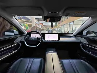 XPeng P7+ 2020 купить из Китая, цена 3 926 000 ₽ — Suifenhe Auto