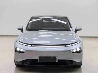 XPeng P7+ 2023 купить из Китая, цена 3 911 000 ₽ — Suifenhe Auto