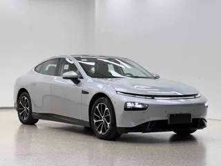 XPeng P7+ 2023 купить из Китая, цена 3 911 000 ₽ — Suifenhe Auto