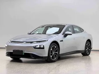 XPeng P7+ 2023 купить из Китая, цена 3 926 000 ₽ — Suifenhe Auto