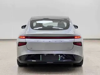 XPeng P7+ 2023 купить из Китая, цена 3 926 000 ₽ — Suifenhe Auto