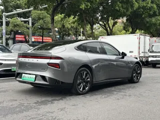 XPeng P7+ 2020 купить из Китая, цена 3 677 000 ₽ — Suifenhe Auto