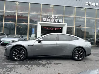 XPeng P7+ 2020 купить из Китая, цена 3 677 000 ₽ — Suifenhe Auto