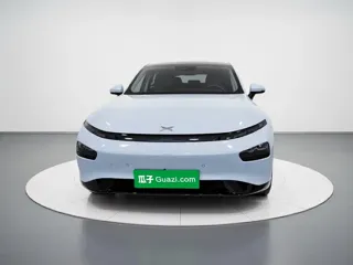 XPeng P7+ 2021 купить из Китая, цена 4 024 000 ₽ — Suifenhe Auto