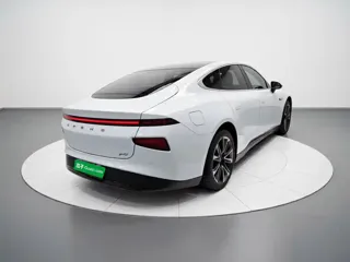 XPeng P7+ 2021 купить из Китая, цена 4 024 000 ₽ — Suifenhe Auto