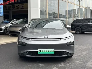 XPeng P7+ 2020 купить из Китая, цена 3 677 000 ₽ — Suifenhe Auto