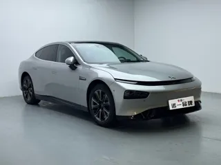 XPeng P7+ 2021 купить из Китая, цена 3 871 000 ₽ — Suifenhe Auto