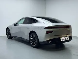 XPeng P7+ 2021 купить из Китая, цена 3 871 000 ₽ — Suifenhe Auto