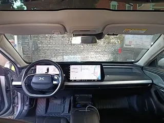 XPeng P7+ 2021 купить из Китая, цена 3 642 000 ₽ — Suifenhe Auto