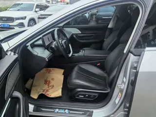 XPeng P7+ 2021 купить из Китая, цена 3 893 000 ₽ — Suifenhe Auto