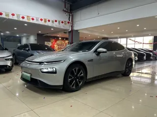 XPeng P7+ 2022 купить из Китая, цена 3 603 000 ₽ — Suifenhe Auto