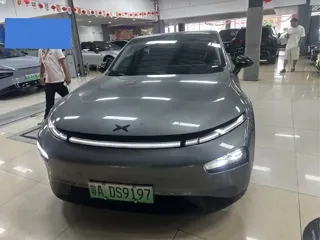 XPeng P7+ 2020 купить из Китая, цена 3 963 000 ₽ — Suifenhe Auto
