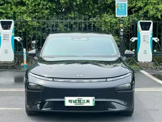 XPeng P7+ 2023 купить из Китая, цена 4 333 000 ₽ — Suifenhe Auto