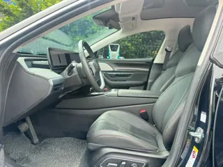 XPeng P7+ 2023 купить из Китая, цена 4 333 000 ₽ — Suifenhe Auto
