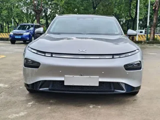 XPeng P7+ 2021 купить из Китая, цена 3 797 000 ₽ — Suifenhe Auto