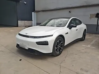XPeng P7+ 2021 купить из Китая, цена 3 869 000 ₽ — Suifenhe Auto