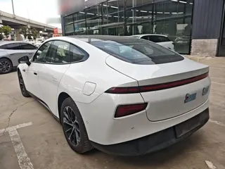 XPeng P7+ 2021 купить из Китая, цена 3 869 000 ₽ — Suifenhe Auto