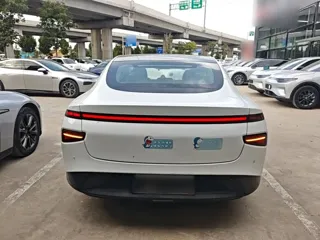 XPeng P7+ 2021 купить из Китая, цена 3 869 000 ₽ — Suifenhe Auto
