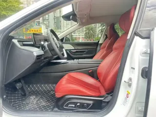 XPeng P7+ 2021 купить из Китая, цена 4 235 000 ₽ — Suifenhe Auto