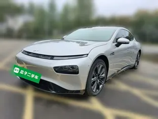 XPeng P7+ 2020 купить из Китая, цена 3 861 000 ₽ — Suifenhe Auto