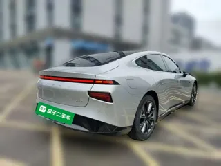 XPeng P7+ 2020 купить из Китая, цена 3 861 000 ₽ — Suifenhe Auto